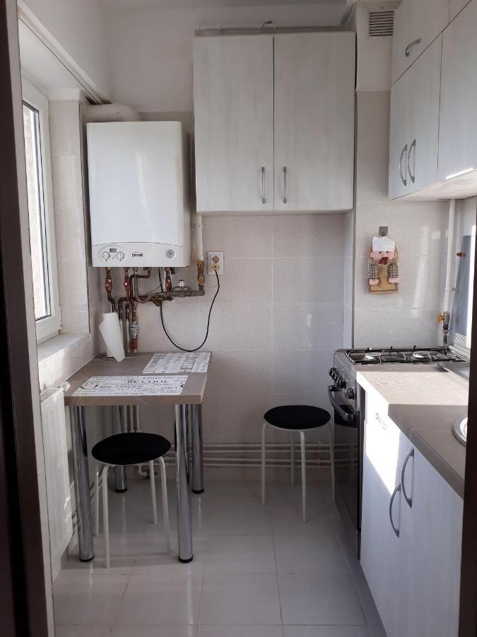 Helen House Apartment Brasov Bagian luar foto